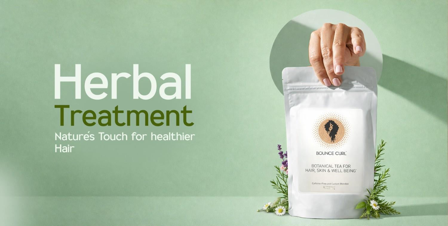 Herbal Treatment