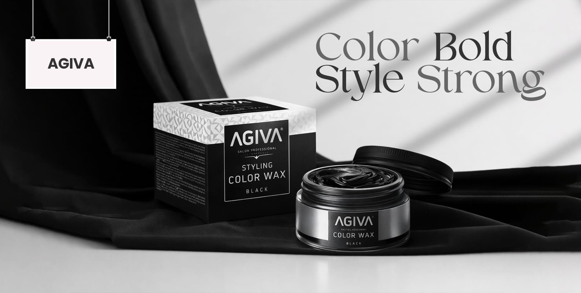 Agiva-Aladin Beauty
