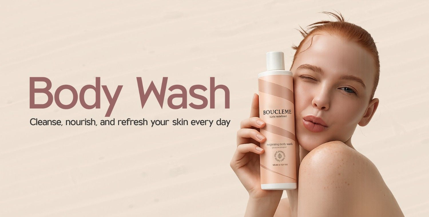 cleanse, nourish, and refresh your skin every day