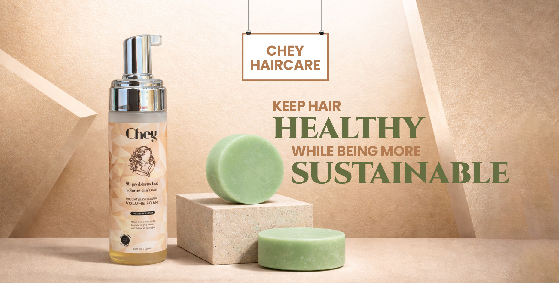 Chey Hair Care