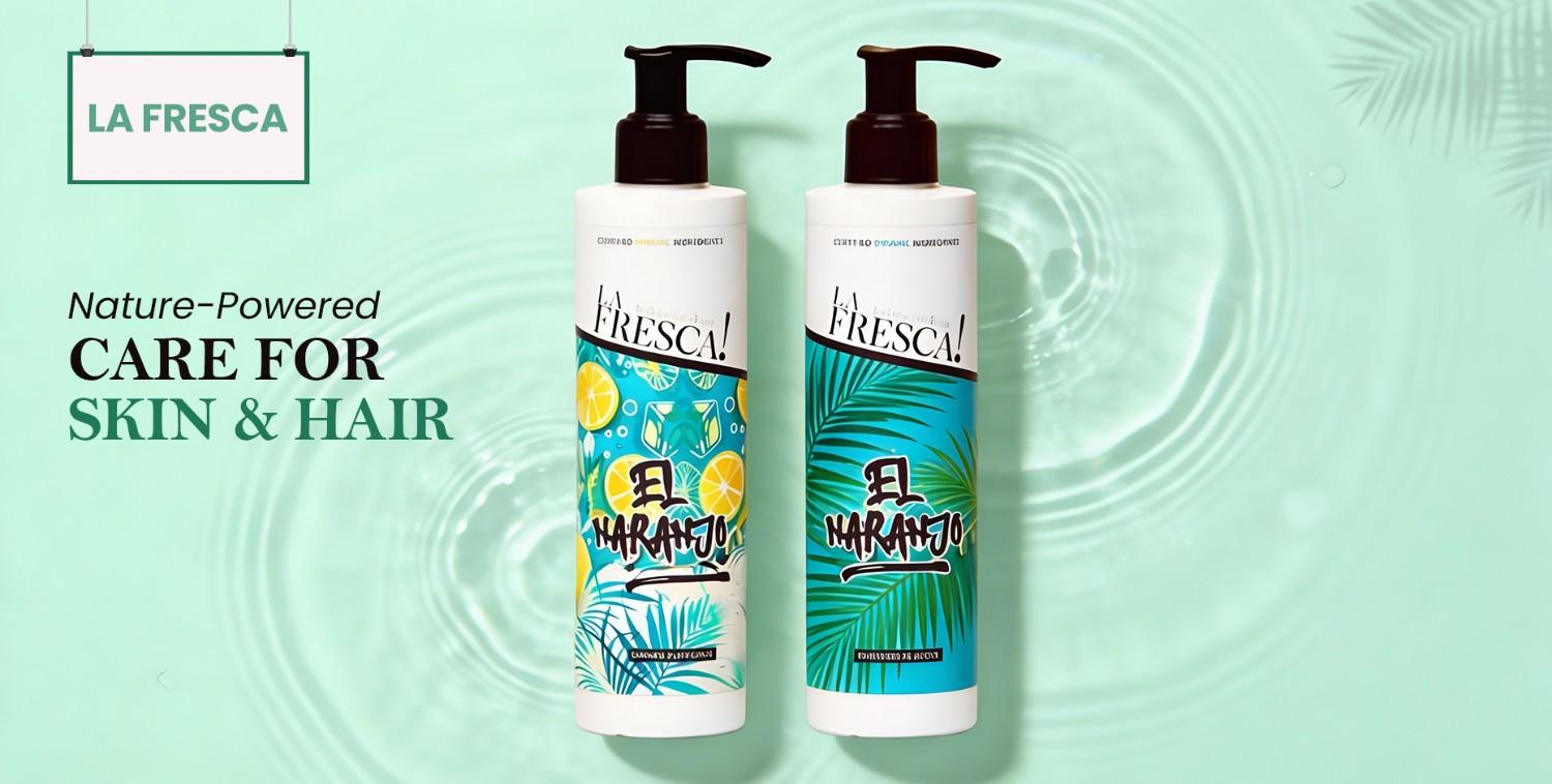 La Fresca-Aladin Beauty