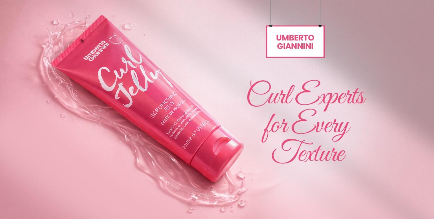 Umberto Giannini-Aladin Beauty