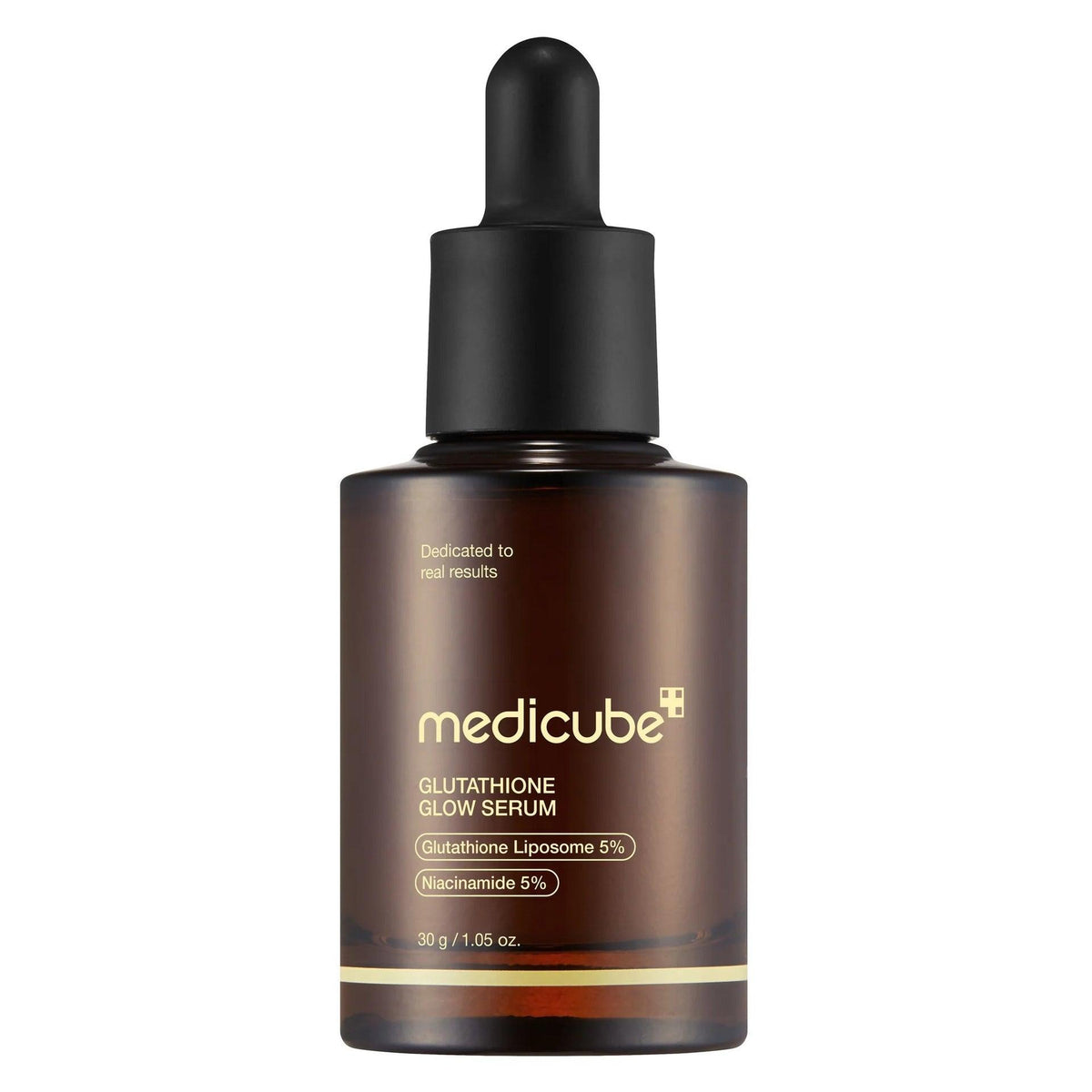 Medicube Ager Glutathione Glow Serum 30g-Brightening Serum-Aladin Beauty