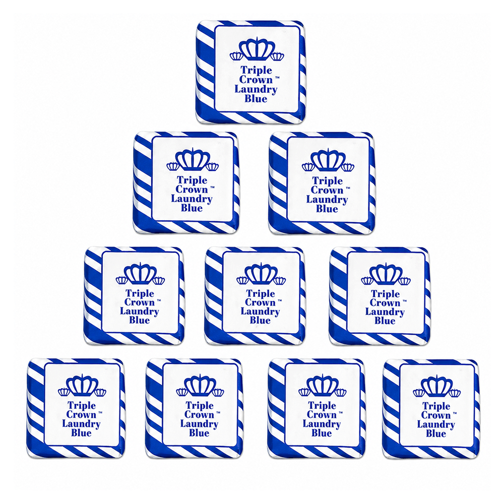 Reckitt's Blue Crown Tablet-All-Aladin Beauty