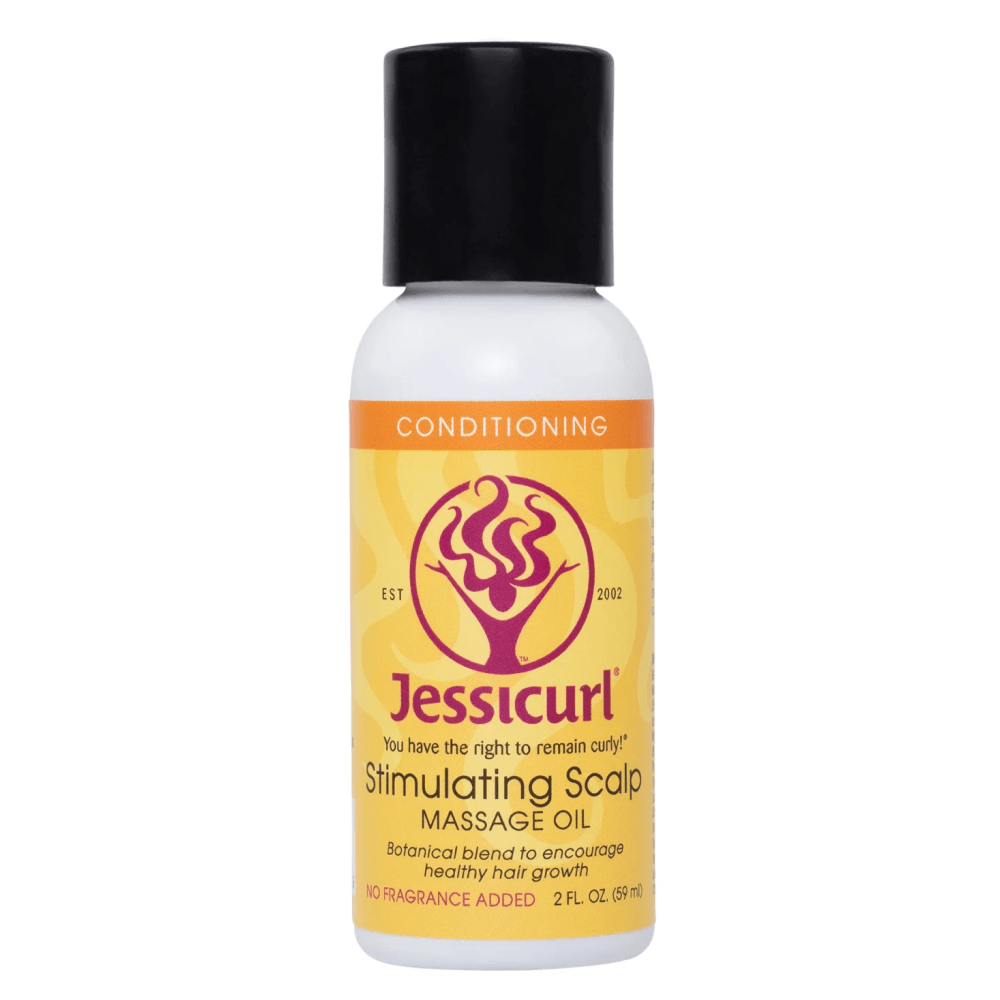 Jessicurl Scalp Massage Oil 59ml-All-Aladin Beauty