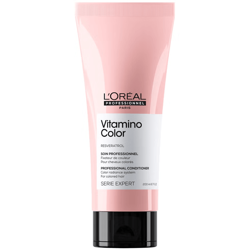 L'Oréal Professionnel Vitamino Color Conditioner-Color Conditioner-Aladin Beauty