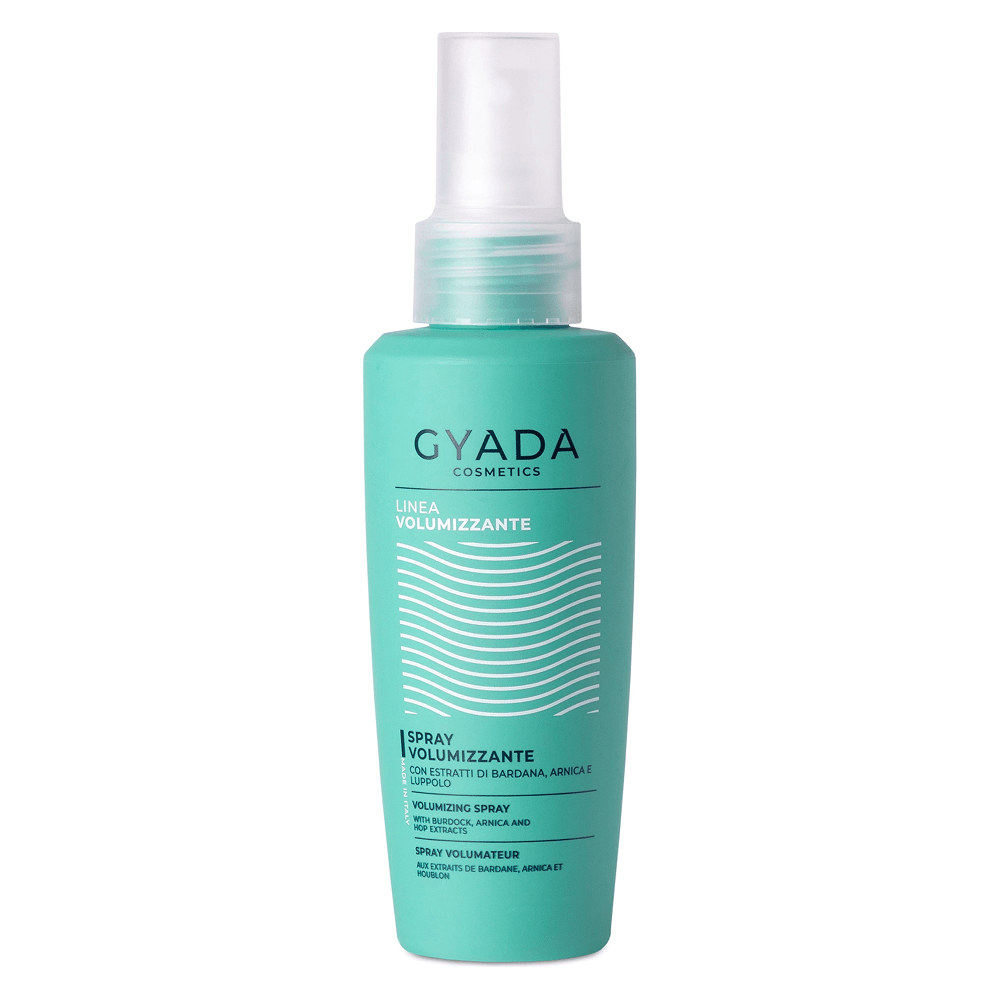Gyada Cosmetics Volumizing Spray 125ml-All-Aladin Beauty