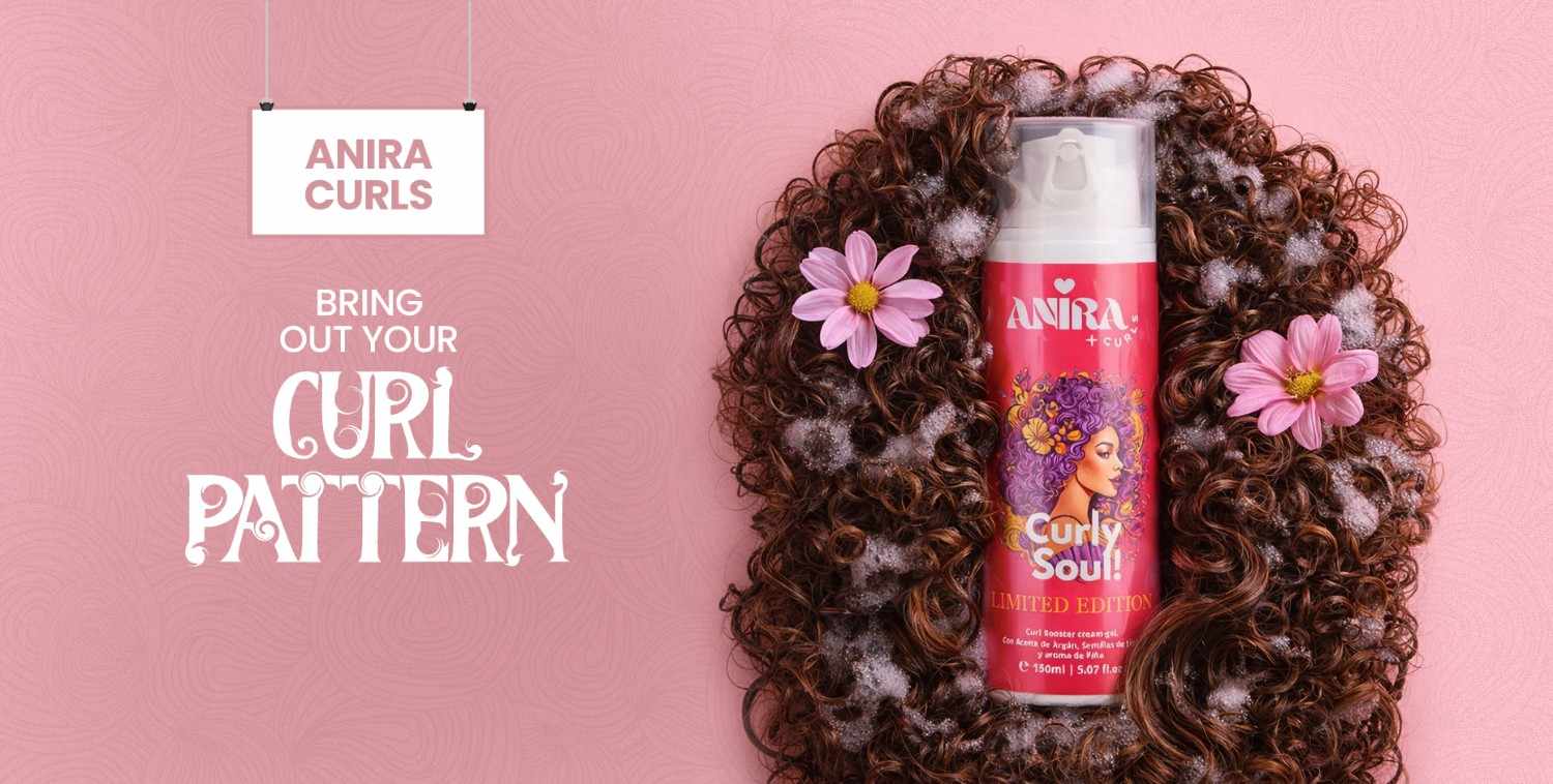Anira Curls-Aladin Beauty