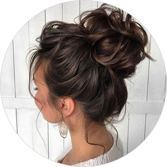 bungs-Buns-Aladin Beauty