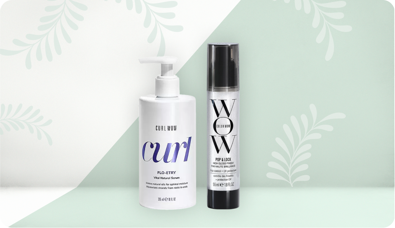 Color Wow Serum-Aladin Beauty