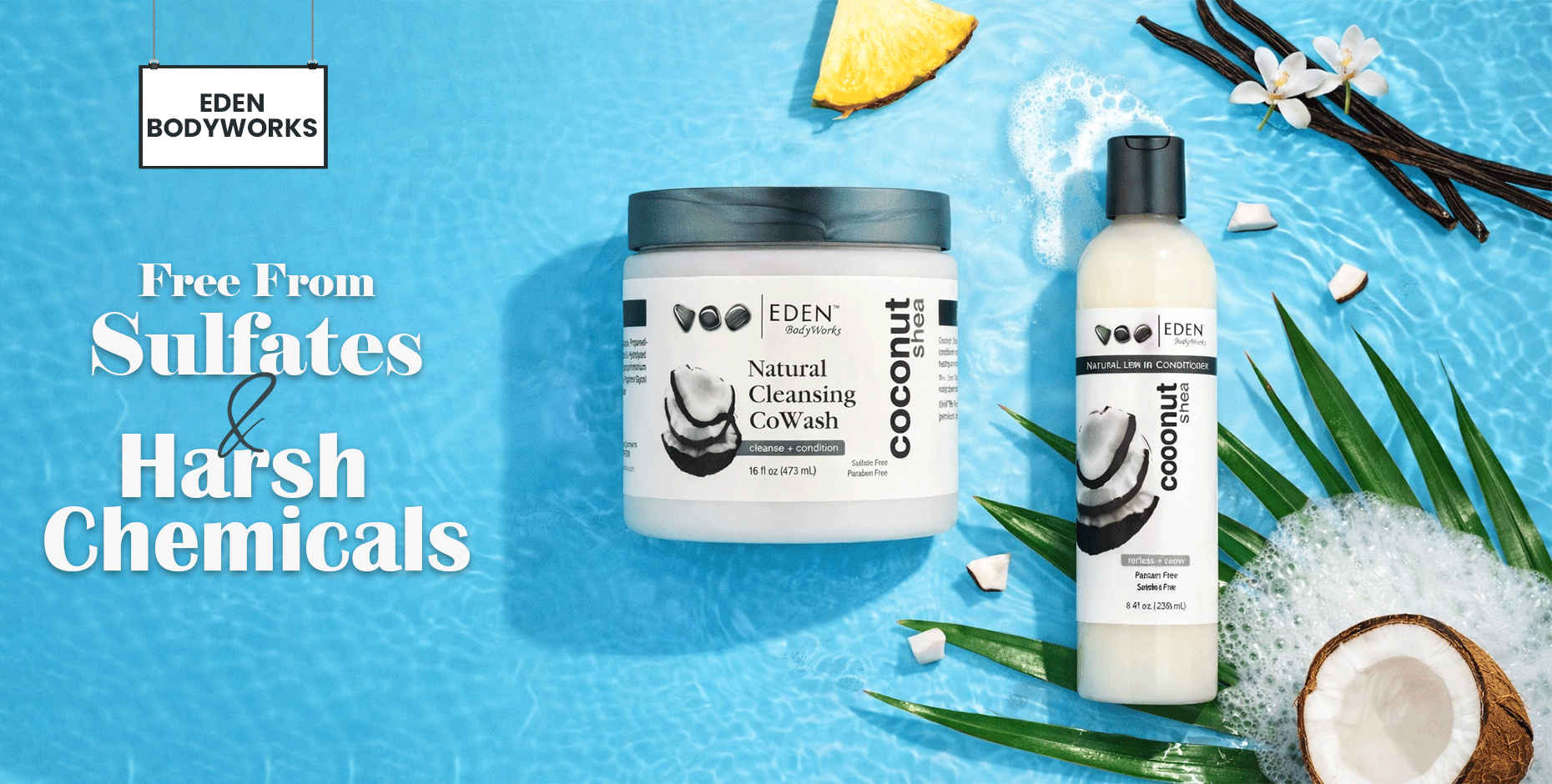 Eden Bodyworks-Aladin Beauty