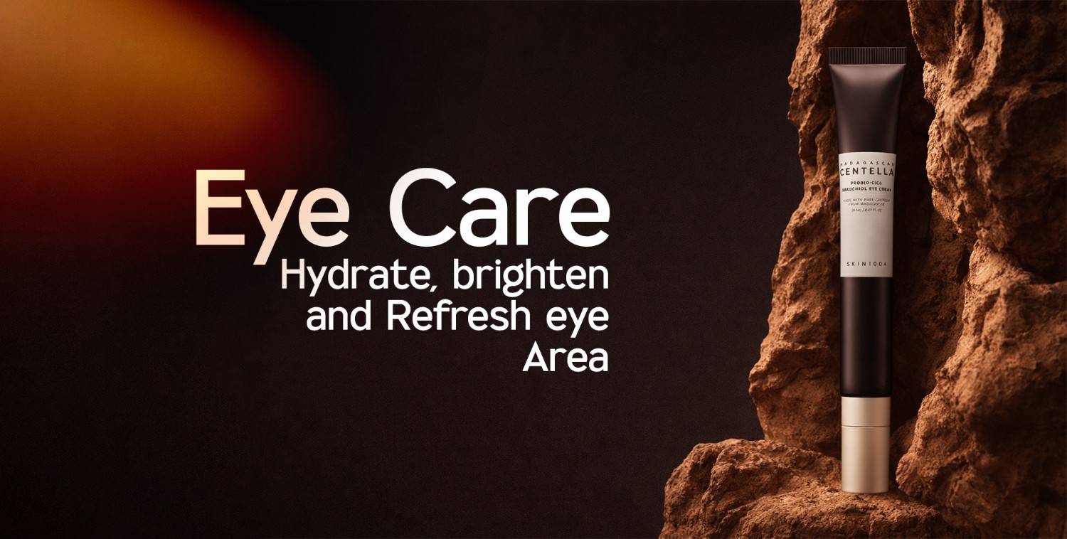 Eye Care-Aladin Beauty