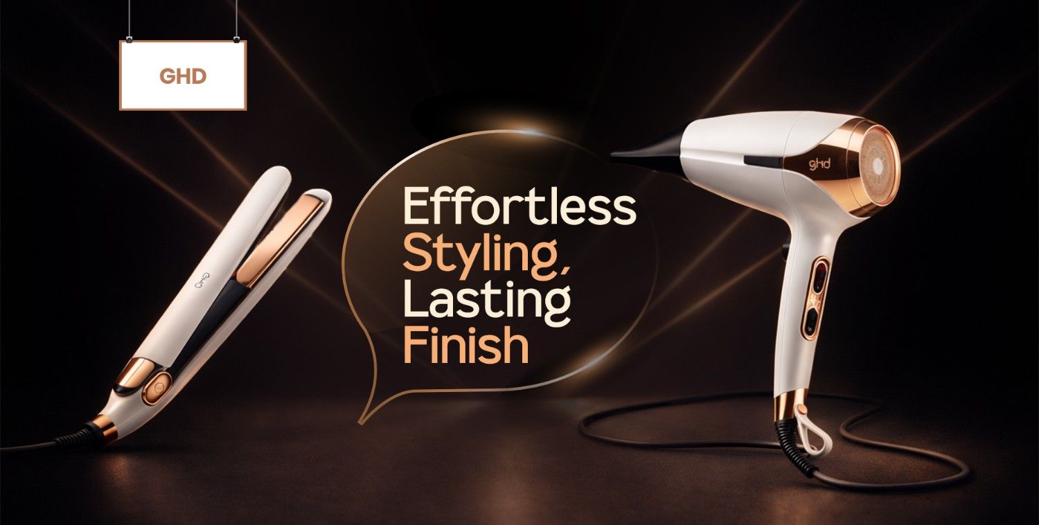 GHD-Aladin Beauty