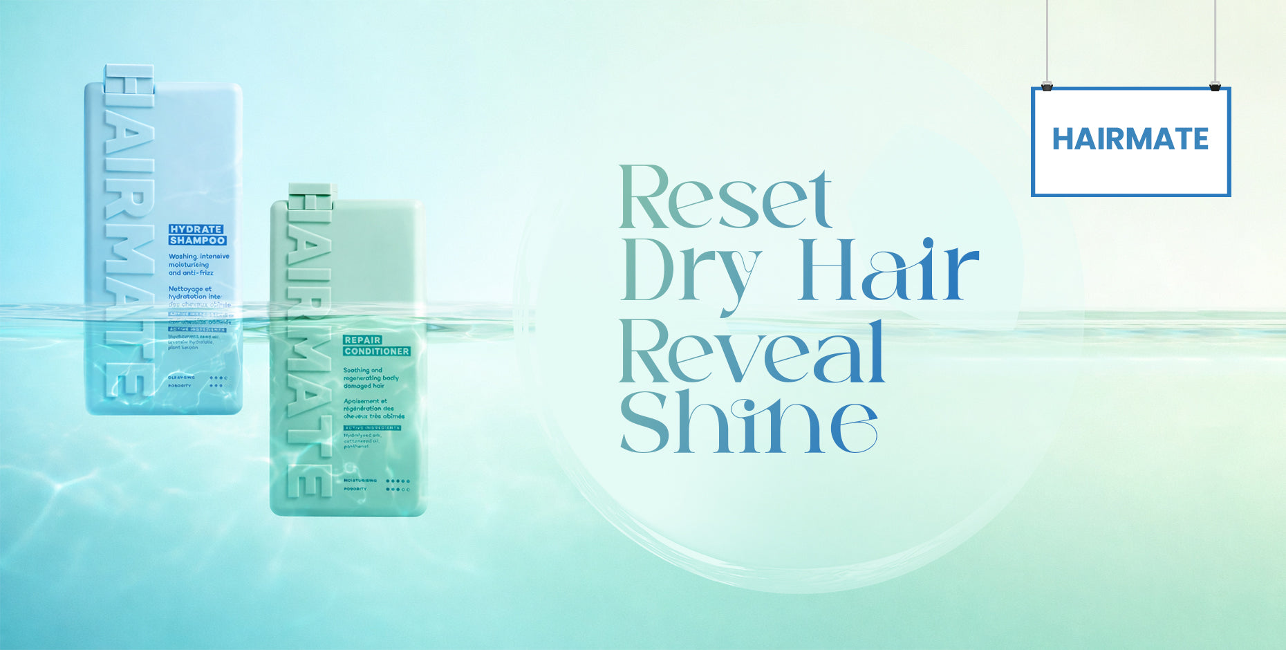 Hairmate
