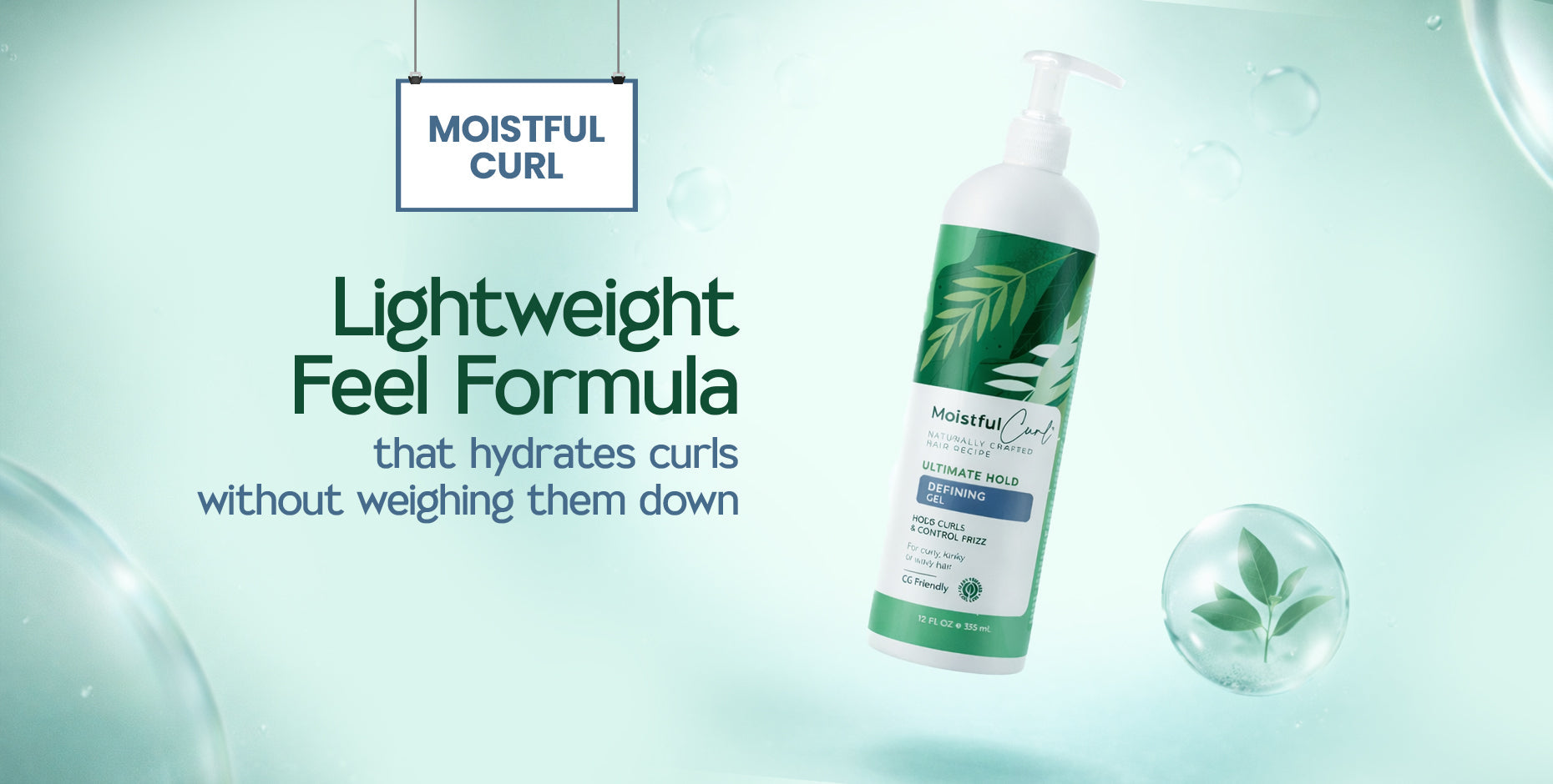 Moistful Curl