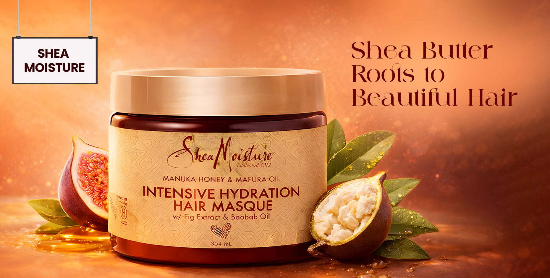 Shea Moisture