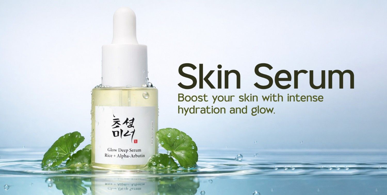 Skin Serum