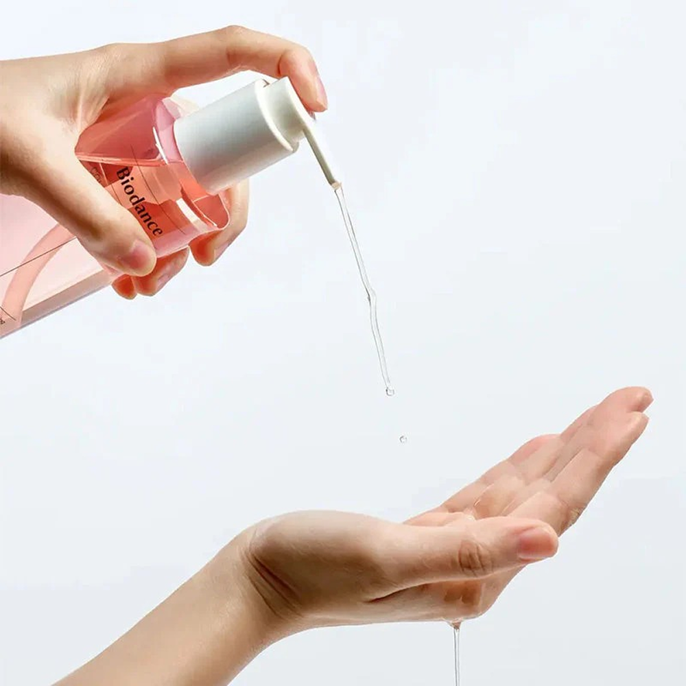 Biodance Collagen Cleansing Oil 200ml-Cleansing Oil-Aladin Beauty