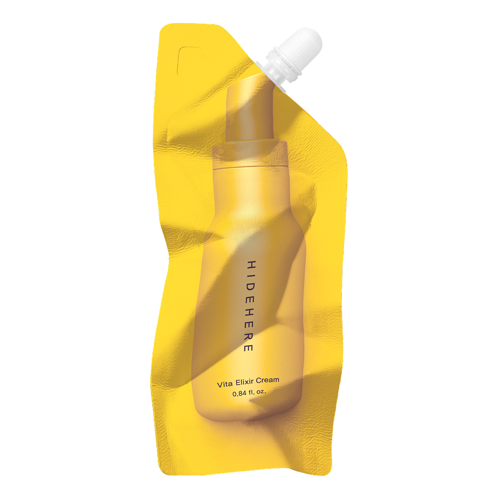 Hidehere Vita Elixir Cream 25ml