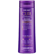 Giovanni Curl Habit Curl Defining No-Foam Conditioning Shampoo 400ml