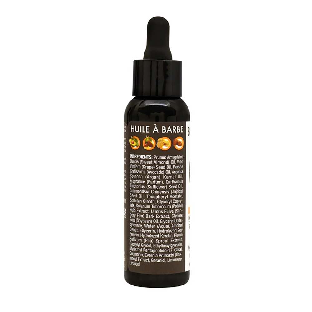 Beard Guyz Original Oil 2oz-All-Aladin Beauty