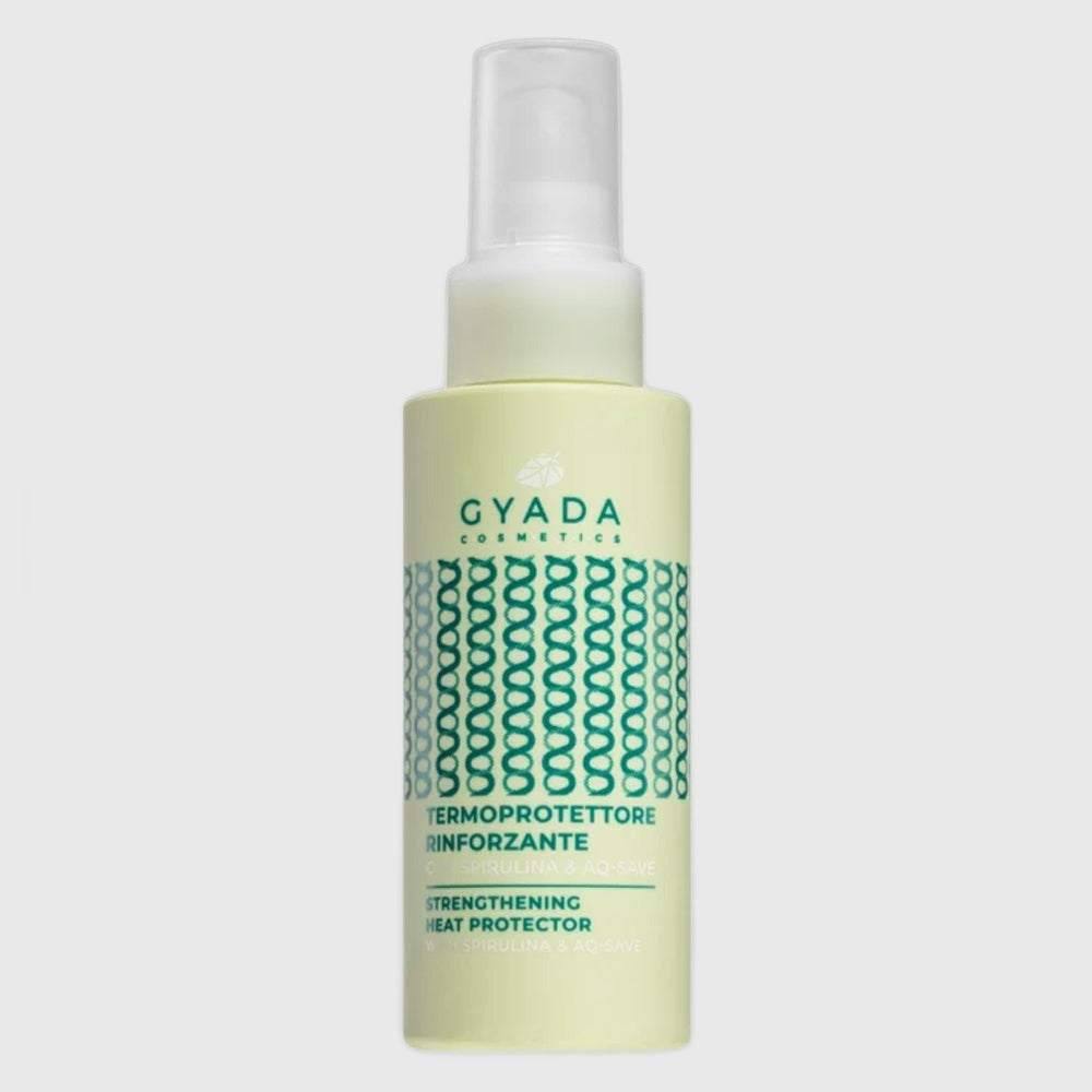 Gyada Hair Spirulina Strengthening Heat Protectant Leave-In 100ml