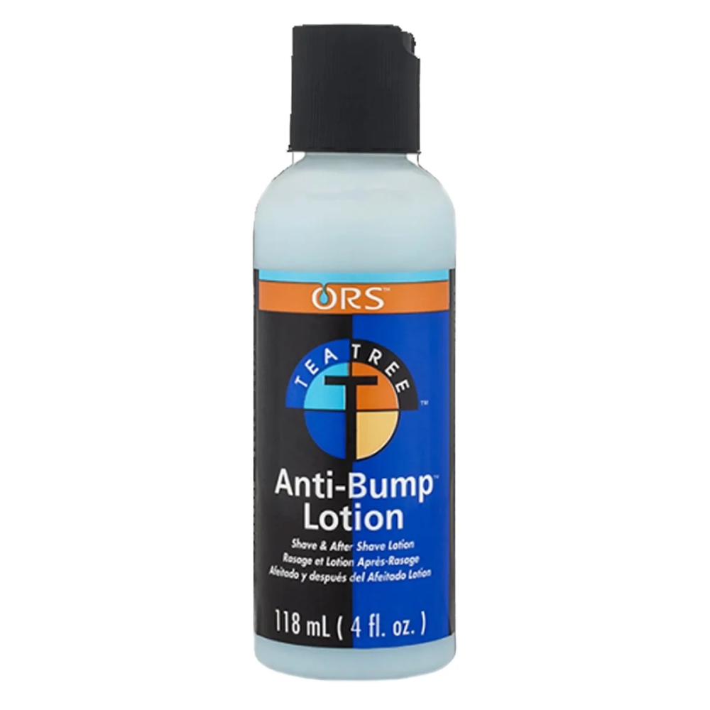 Ors T-Tree Anti-Bump Lotion 4oz-All-Aladin Beauty