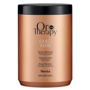 Fanola Oro Therapy Gold Illuminating Mask 1000ml