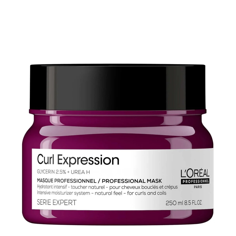 L'Oréal Professionnel Curl Expression Mask
