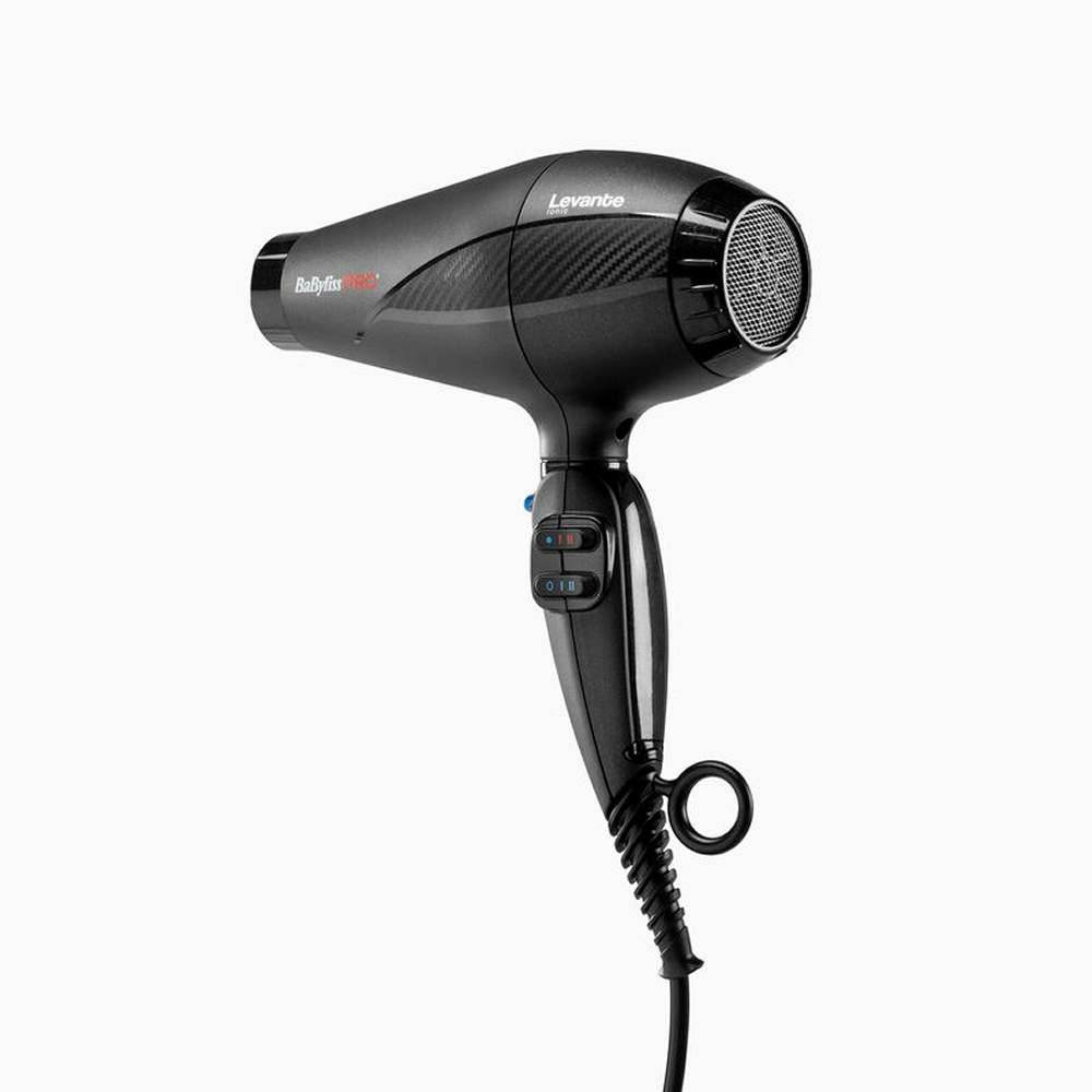 Babyliss Levante Ionic Hair Dryer 2100W