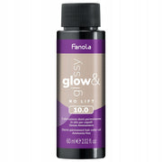 Fanola Glow & Gloss Demi-Permanent Color 60ml