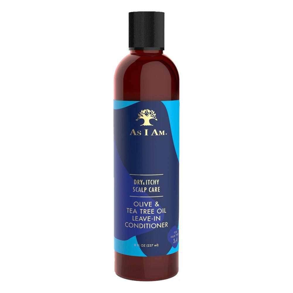 As I Am Dry & Itchy Leave-in Conditioner 237ml