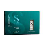 Alfaparf Semi Di Lino Reconstruction Reparative Lotion 6*13ml