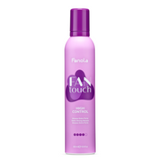Fanola Extra Strong High Control Mousse Fantouch 300ml