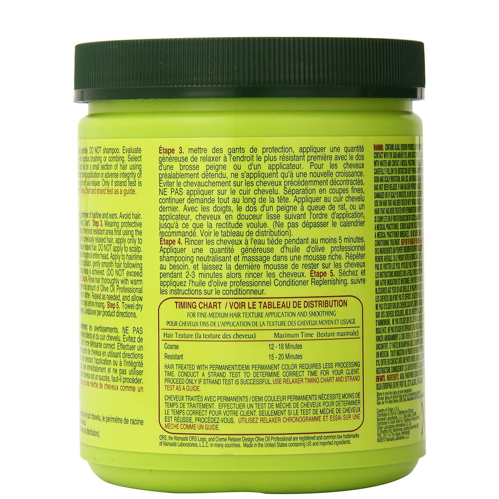 Ors Cream Relaxer Super 18oz-All-Aladin Beauty