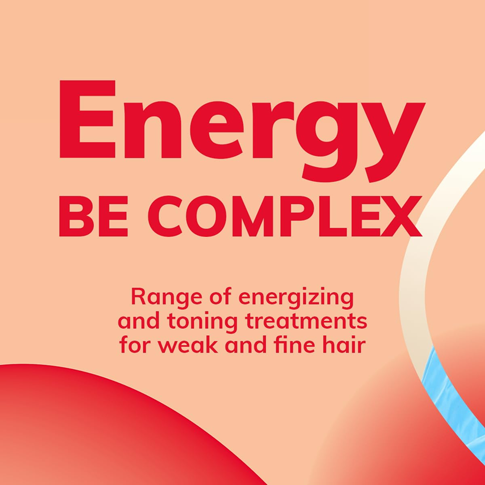 Fanola Hair Loss Energizing Vitamins Lotion 150ml