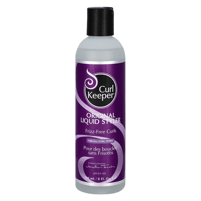 Curl Keeper Original Liquid Styler