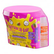 Novex Traditional Straightening Cream Bucket 200g