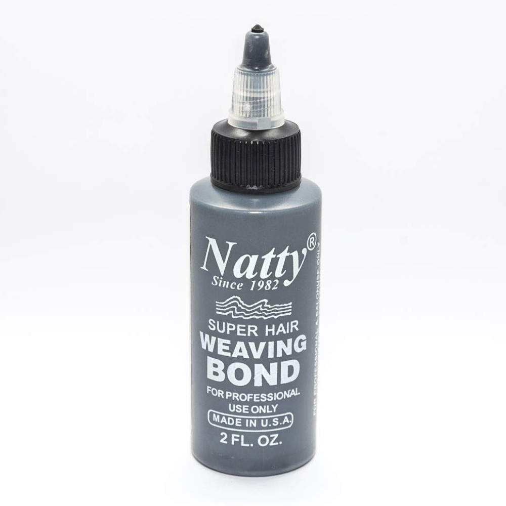 Natty Bond Black-All-Aladin Beauty