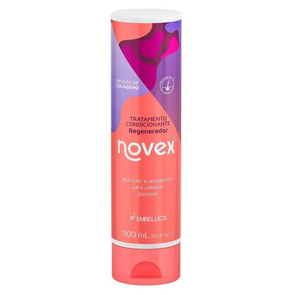 Novex Collagen Infusion Conditioner 300ml