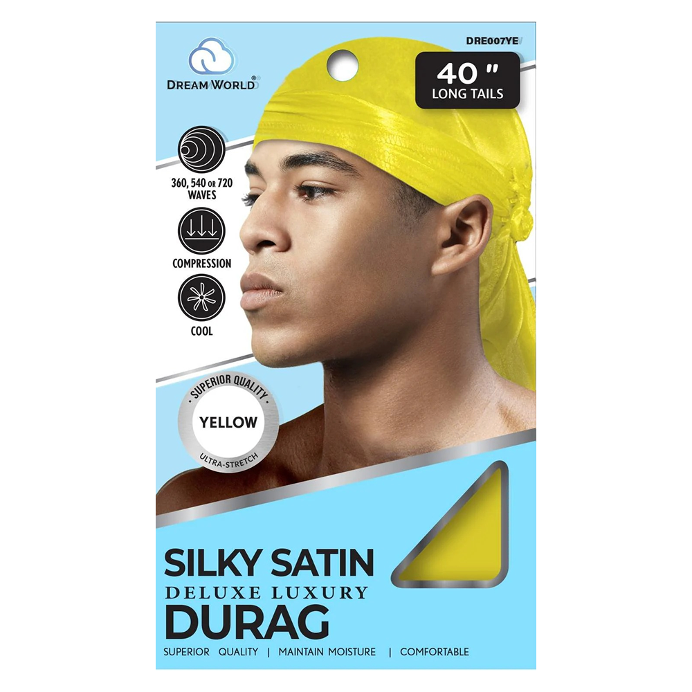 Dream World M-Durag Smooth & Thick