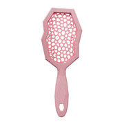 Bifull Glacier Double Curved Vent Hair Brush