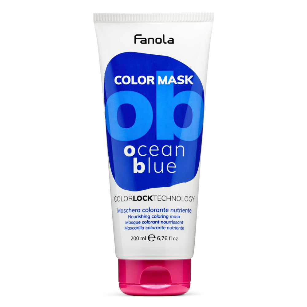 Fanola Color Mask