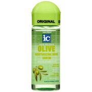 Fantasia IC Olive Hair Polisher-All-Aladin Beauty