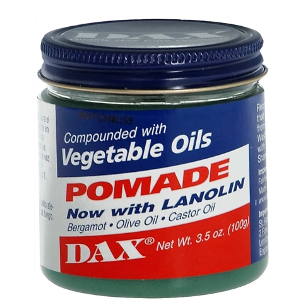 Dax Vegetable Pomade-All-Aladin Beauty