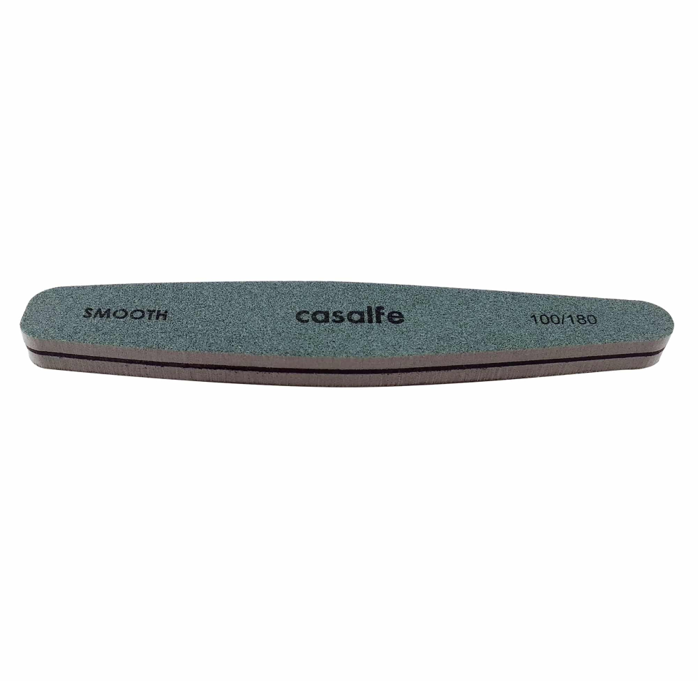Casalfe Buffer File For Acrylic Nails 100/180