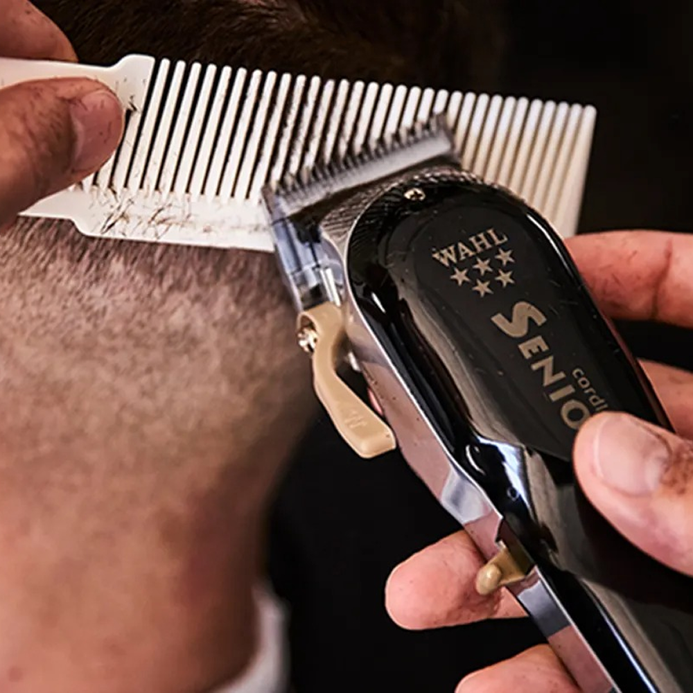 Wahl  5 Star Cordless Senior Hair Clipper Kit