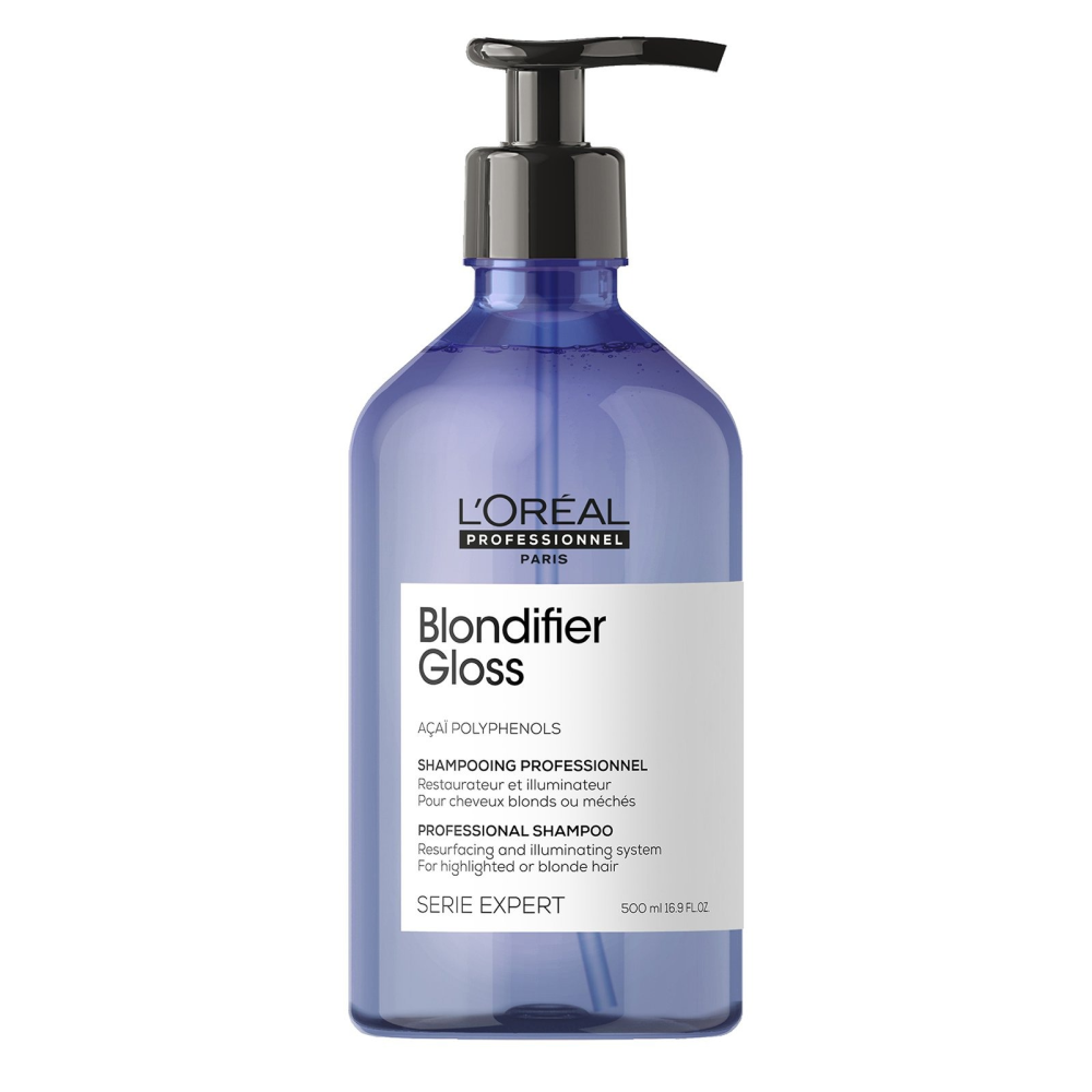 L'Oréal Professionnel Blondifier Gloss Shampoo
