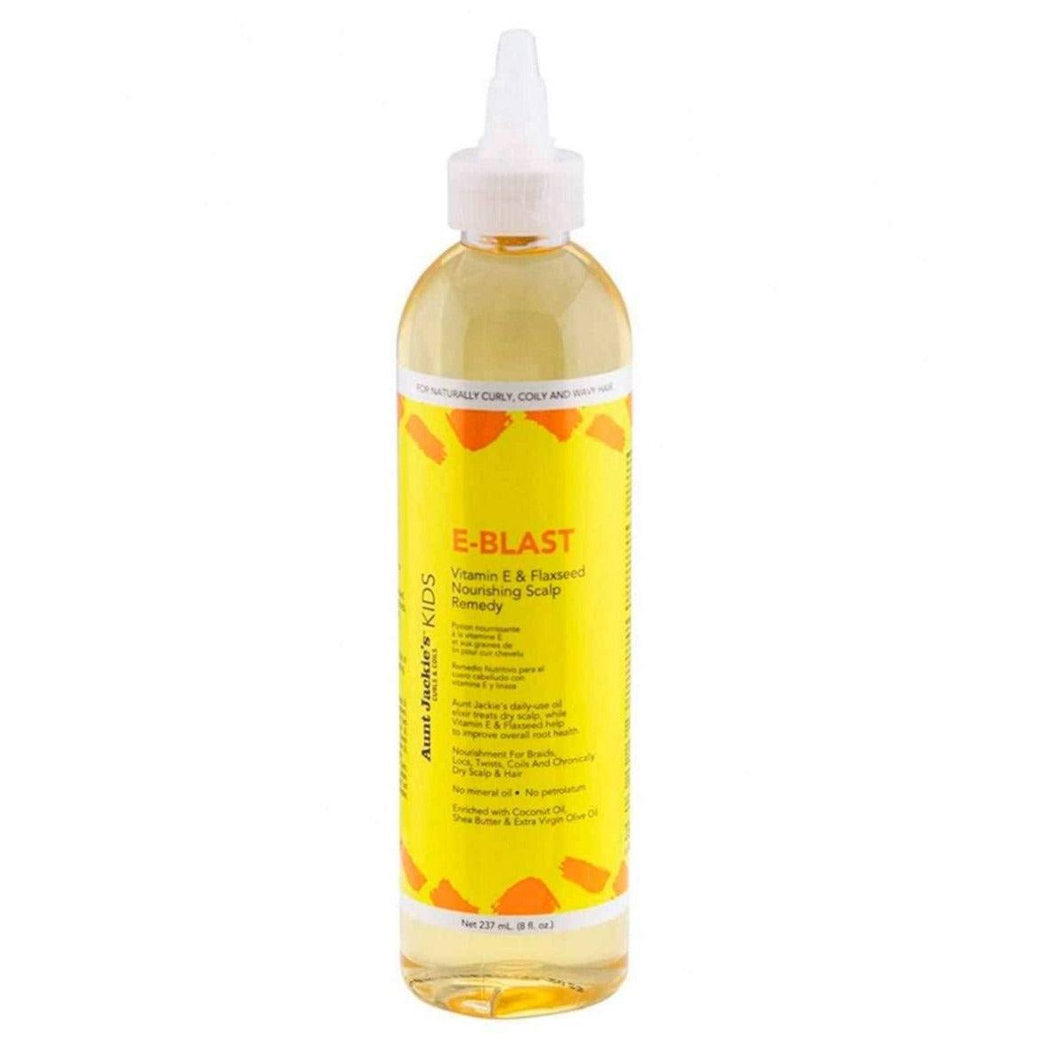 Aunt Jackie's Kids E-Blast Nourishing Scalp Remedy 237ml