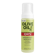 Ors Wrap Set Mousse Orginal 7oz-All-Aladin Beauty